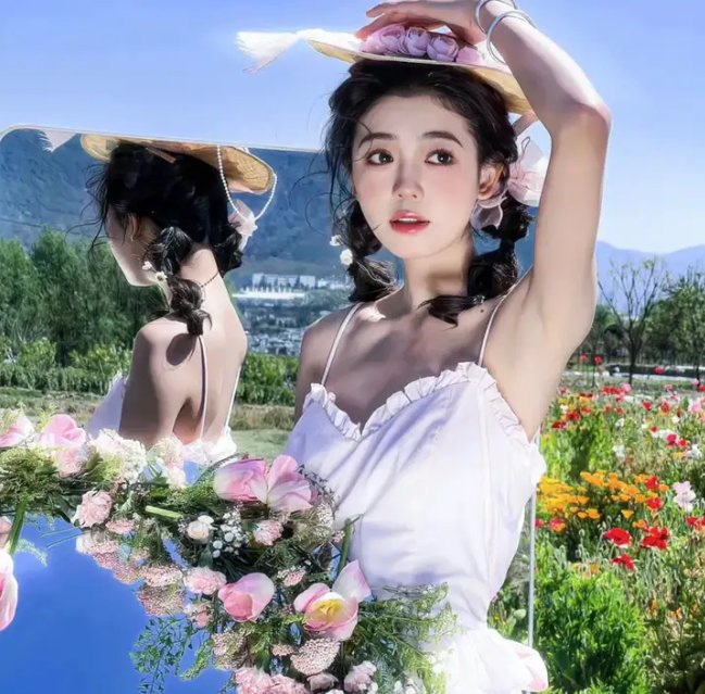 大张旗鼓