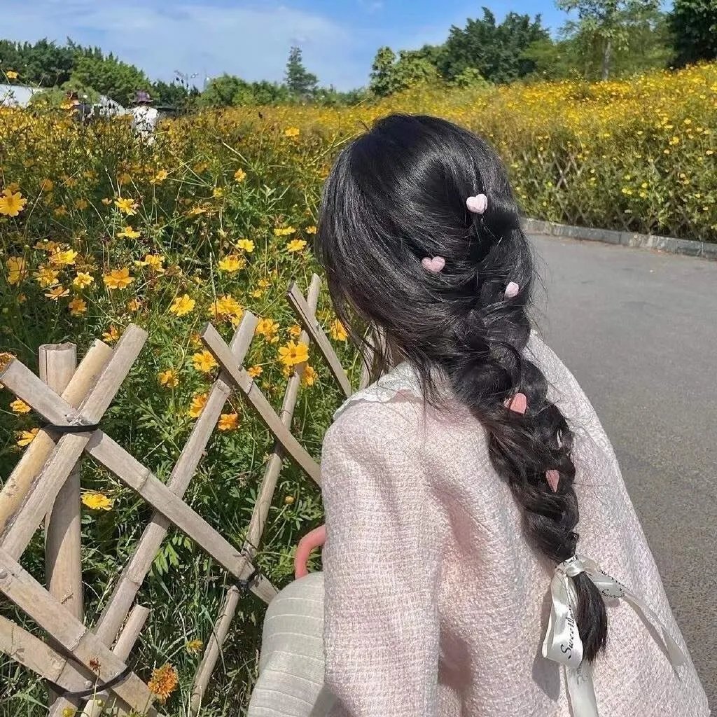 囚犯之女