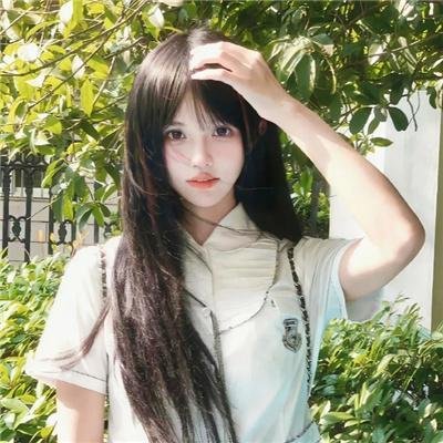 觉悟吧!那边的女孩